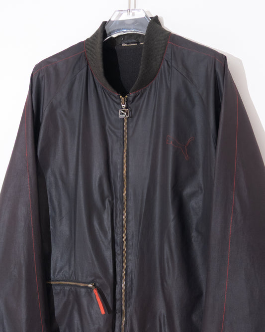 'PUMA' nylon blouson