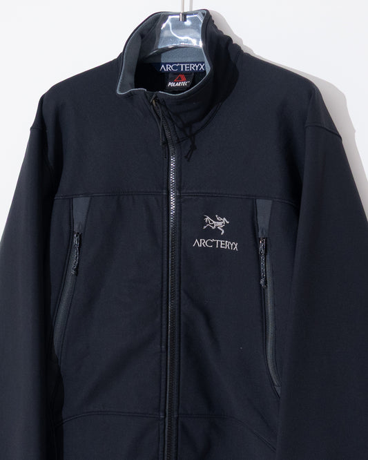 "ARC’TERYX" GAMMA SV jacket
