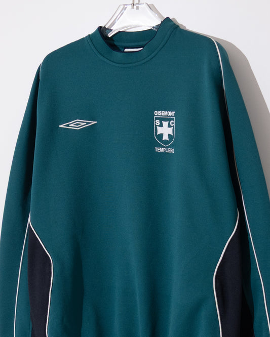 "UMBRO" training shirt