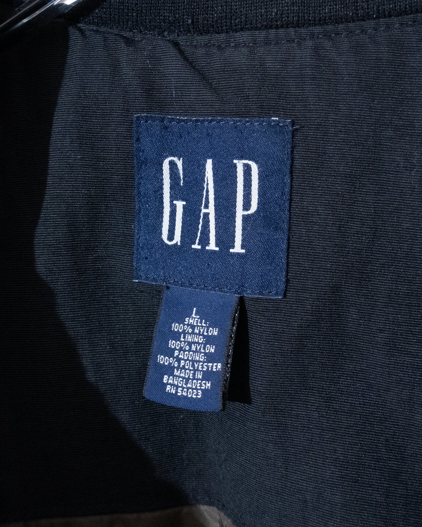 'GAP' nylon jacket