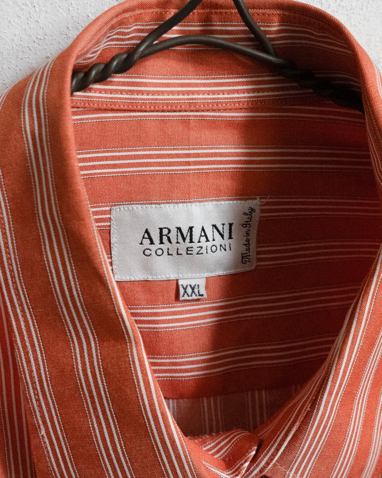 -2000s Armani Collezioni