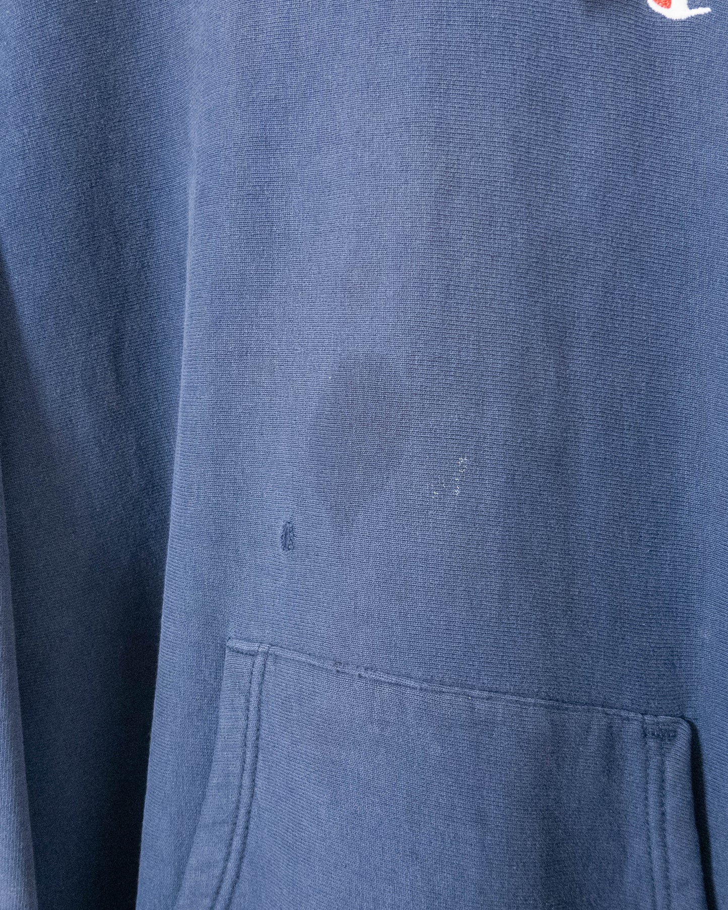 "Champion" REVERSE WEAVE hoodie