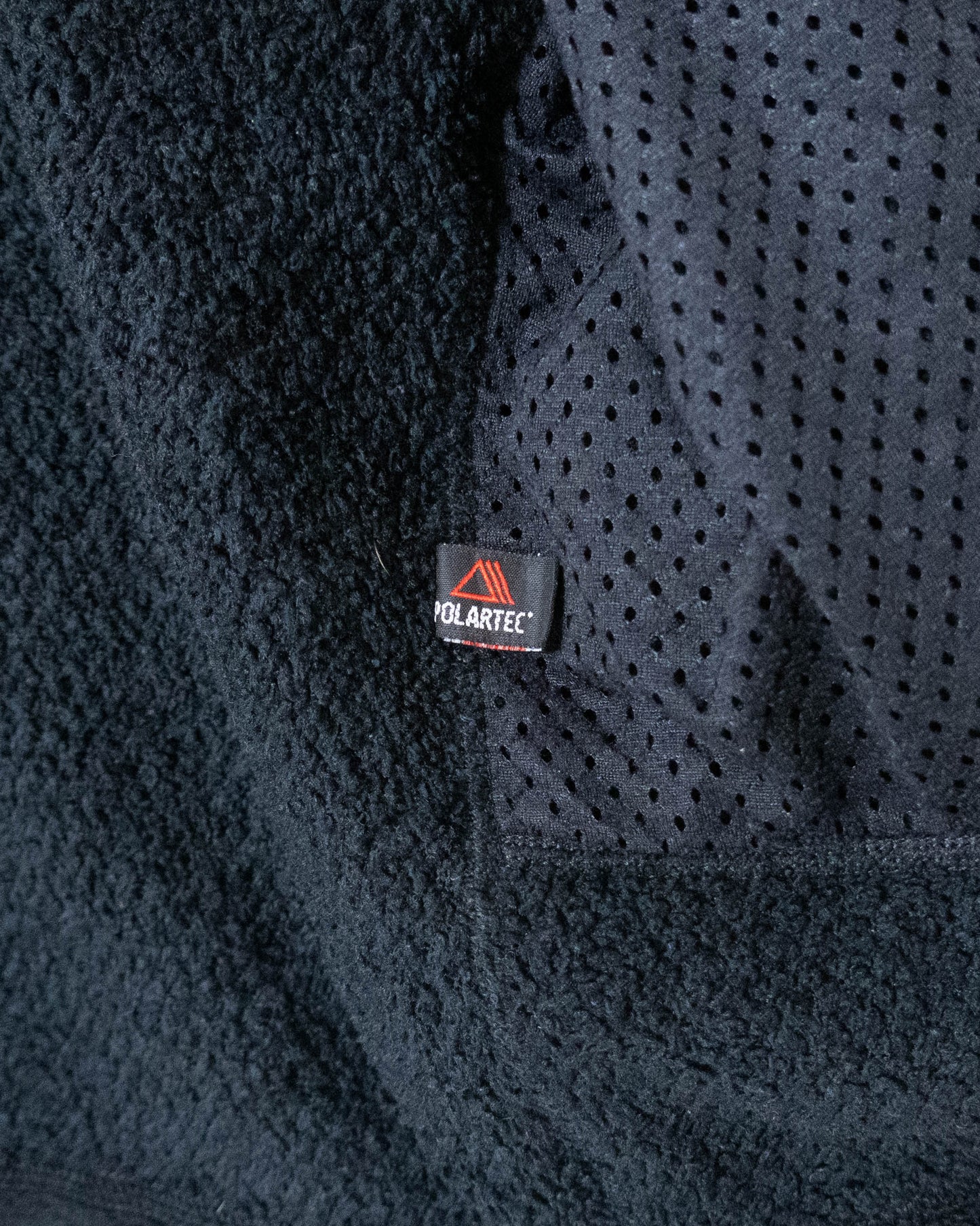"Patagonia" R4 fleece jacket