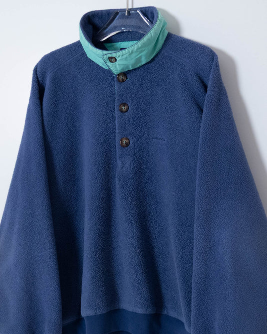 "Patagonia" synchilla pullover