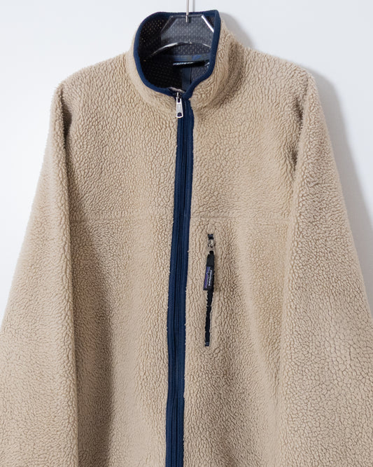 "patagonia" retro cardigan