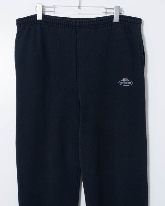 "FRUIT OF THE LOOM" sweat pants