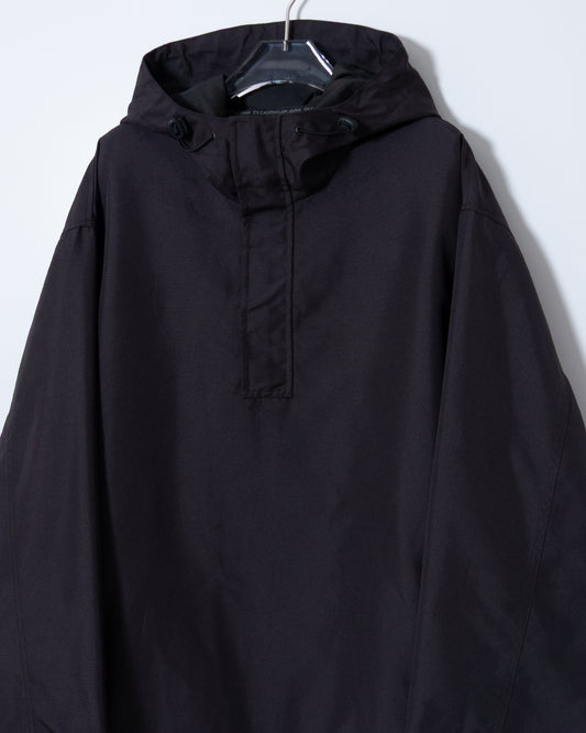 "Calvin Klein" pullover hooded jacket