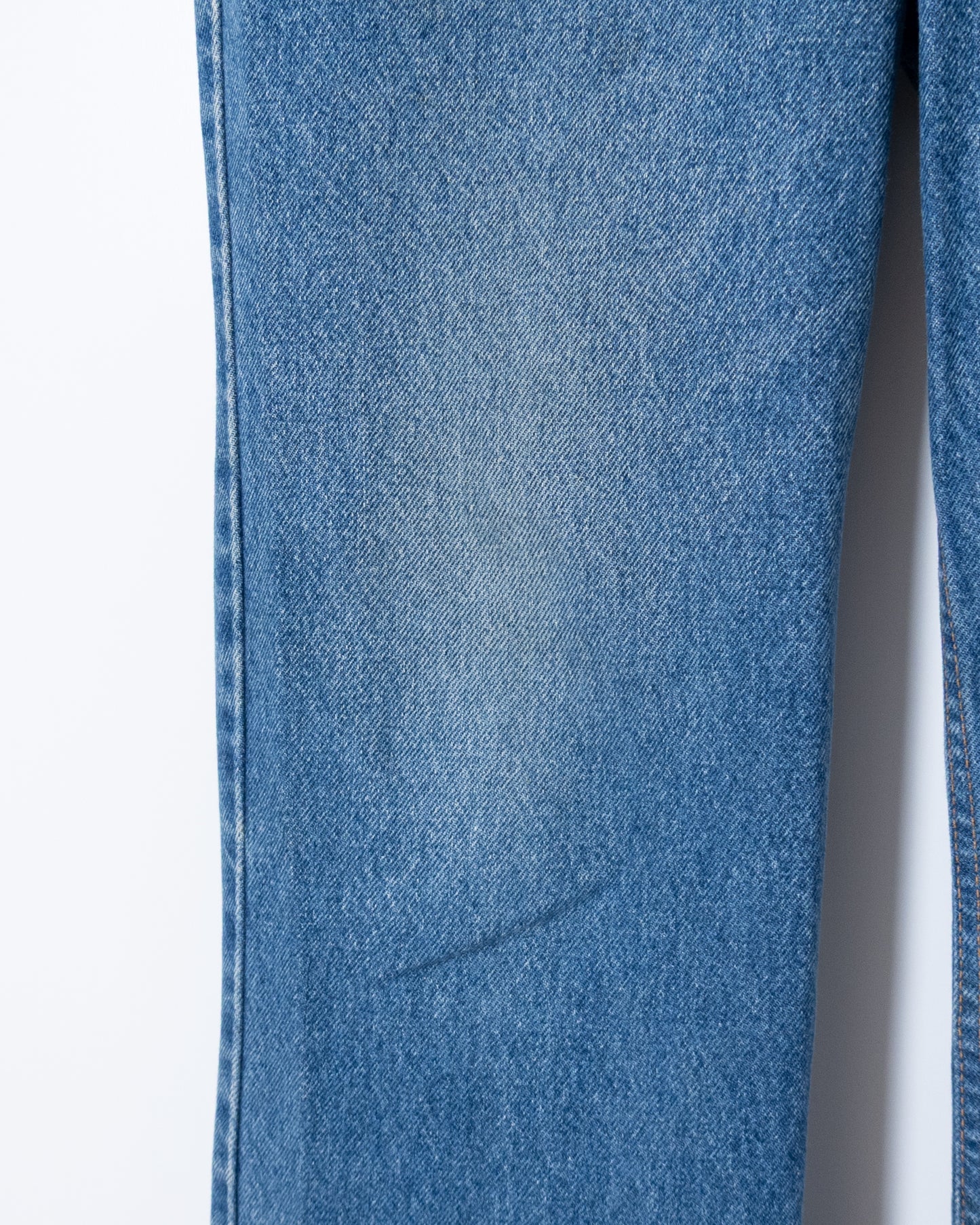 “Levi’s” 517 semi flare denim pants