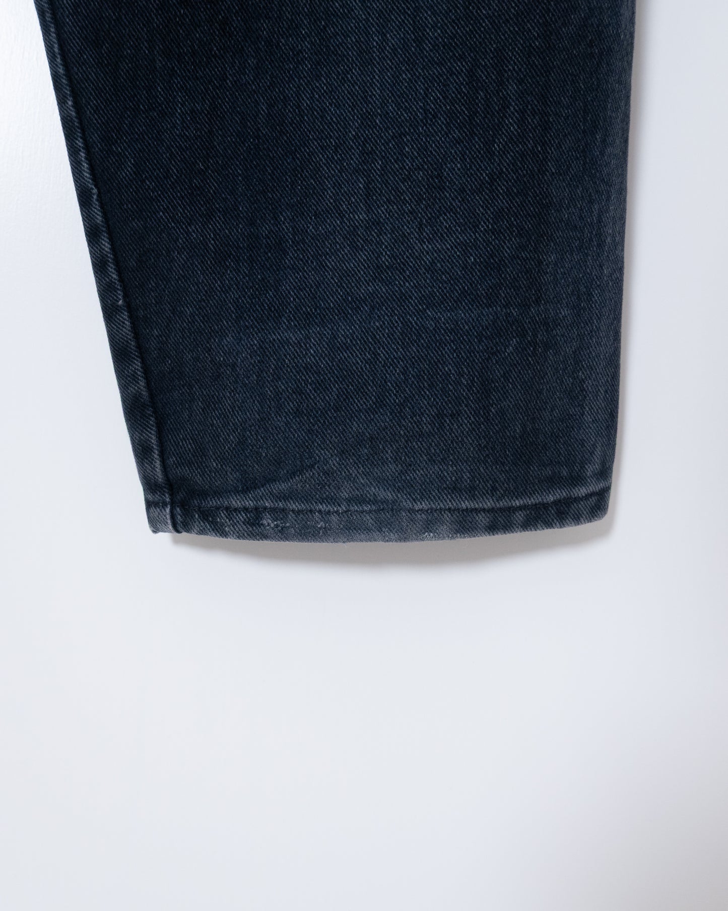 "MARITHÉ FRANÇOIS GIRBAUD" denim pants
