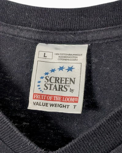 "Joan Miró" V neck T-shirt