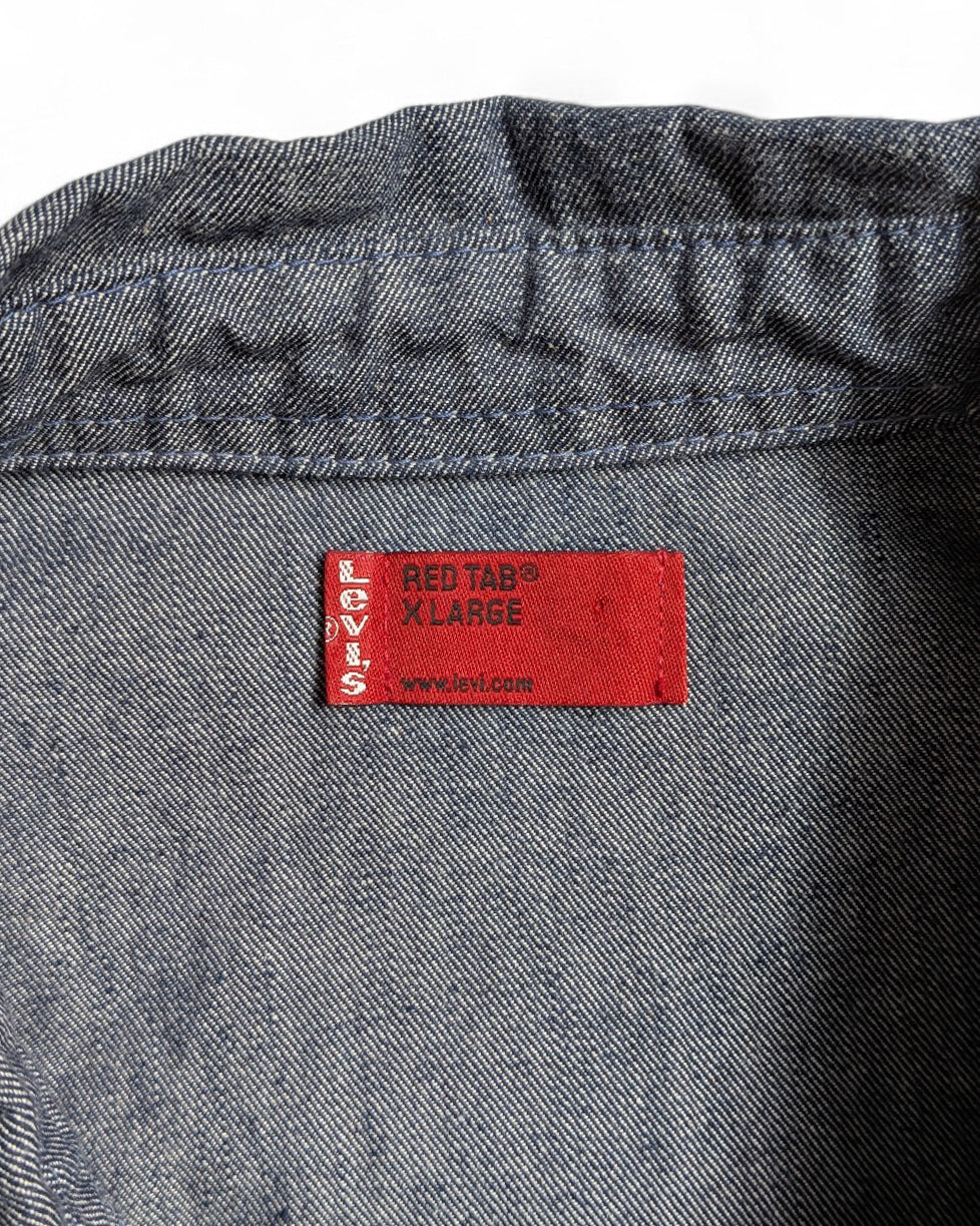 00s Levi’s Red Tab