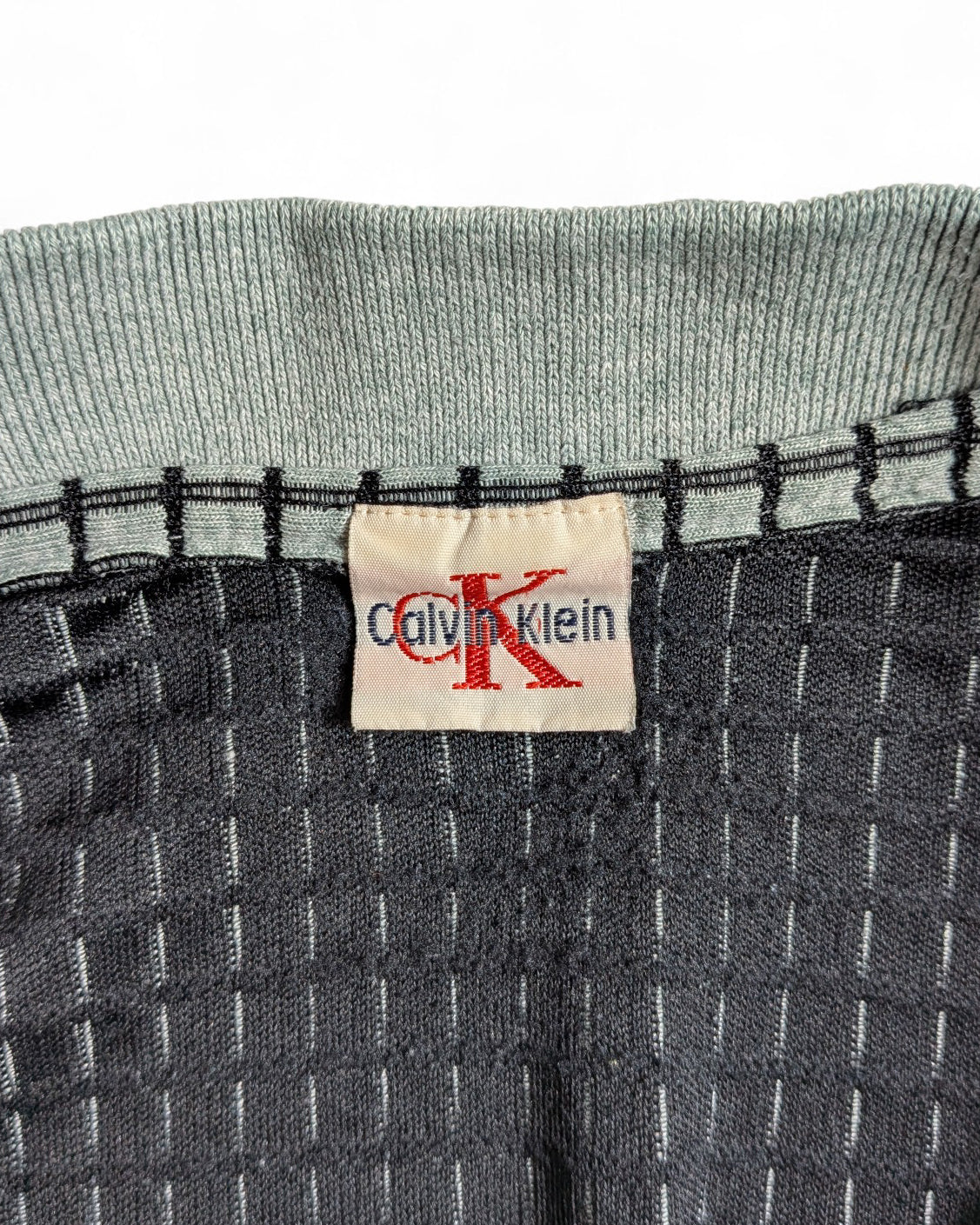 90s Calvin Klein
