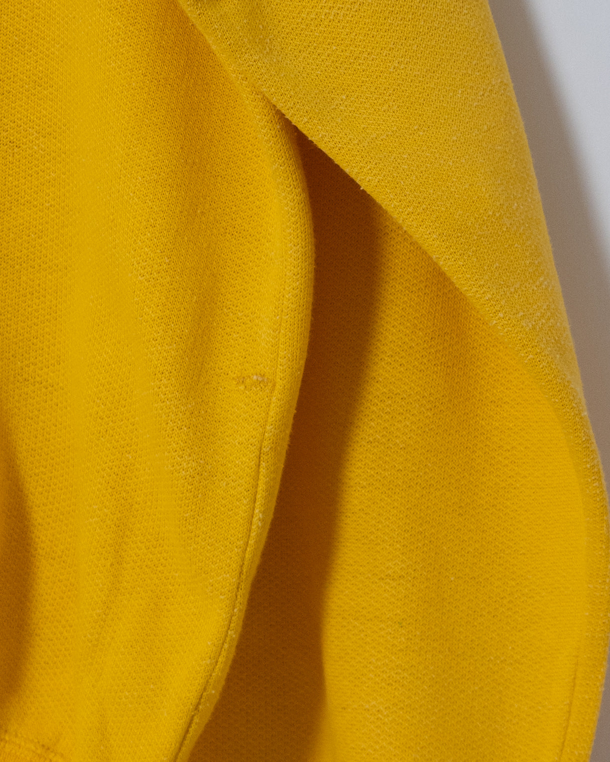 Euro "NIKE" sweat polo shirt