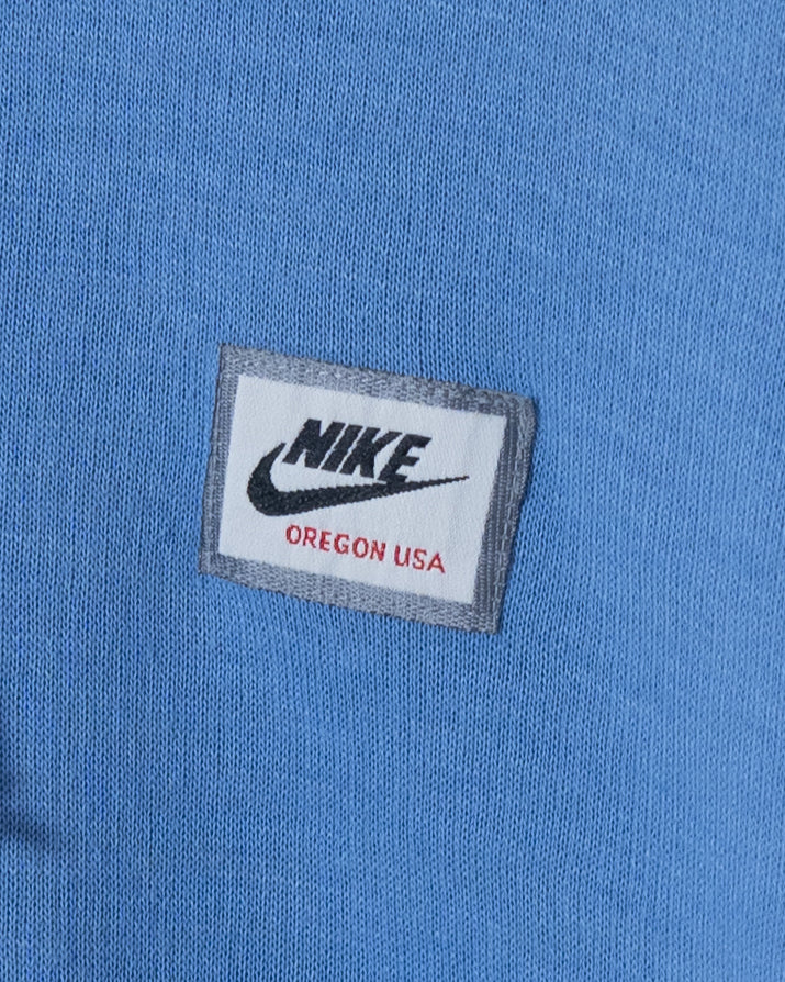 Euro "NIKE" hoodie