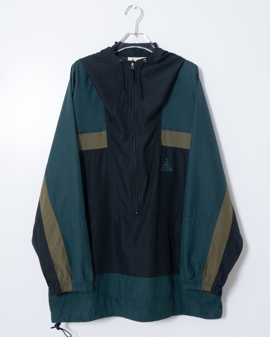 "NIKE ACG" anorak hooded jacket