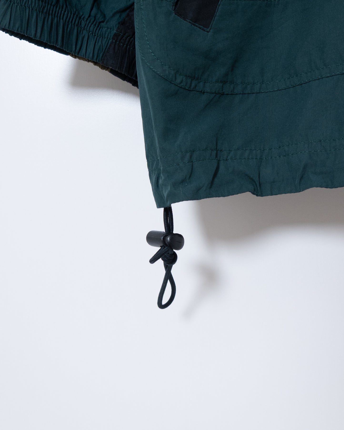"NIKE ACG" anorak hooded jacket