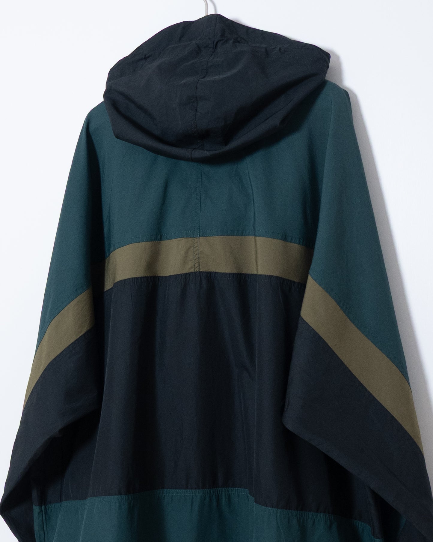 "NIKE ACG" anorak hooded jacket