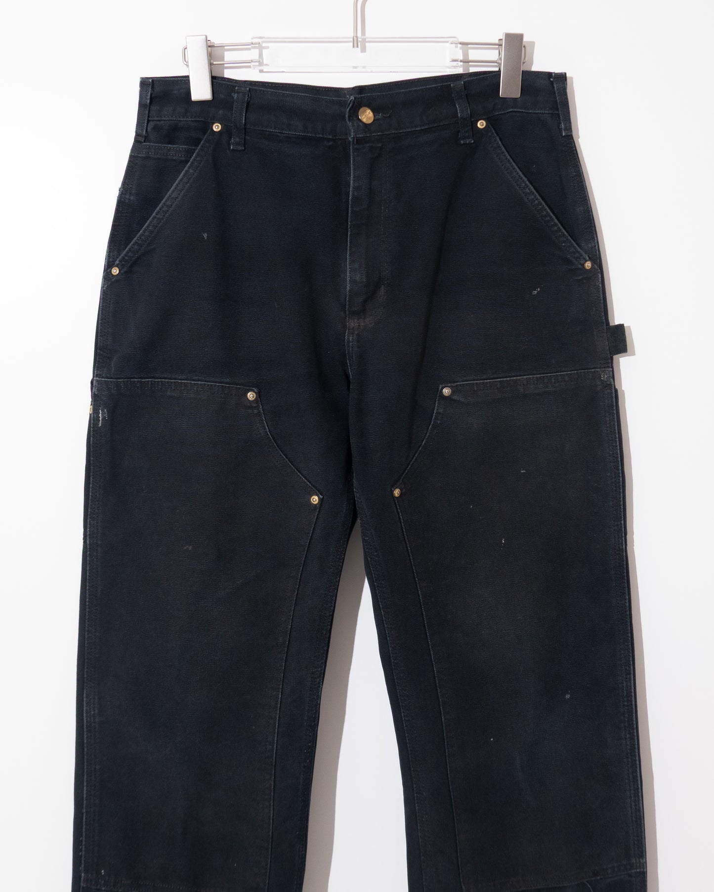 'Carhartt' double knee pants