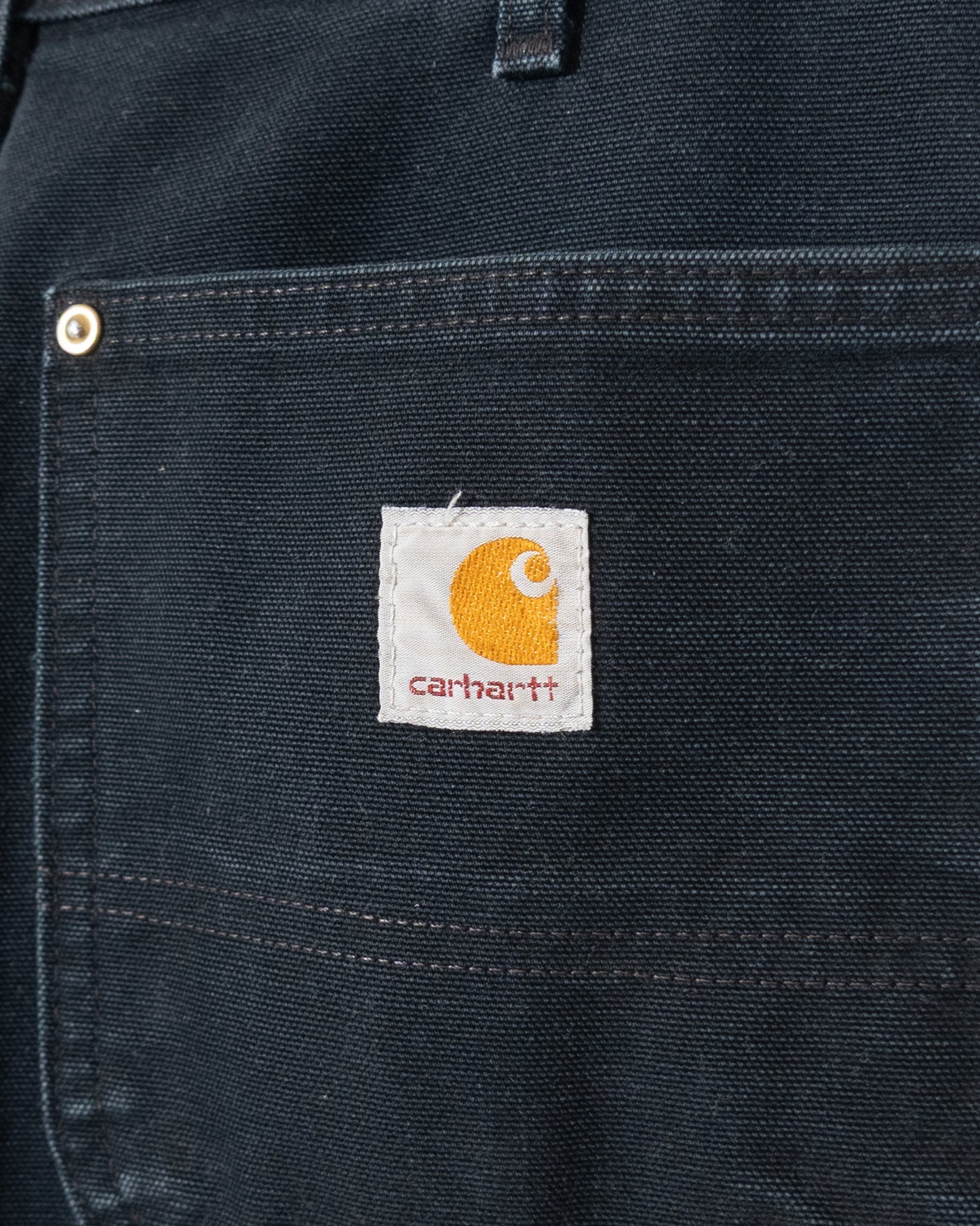 'Carhartt' double knee pants