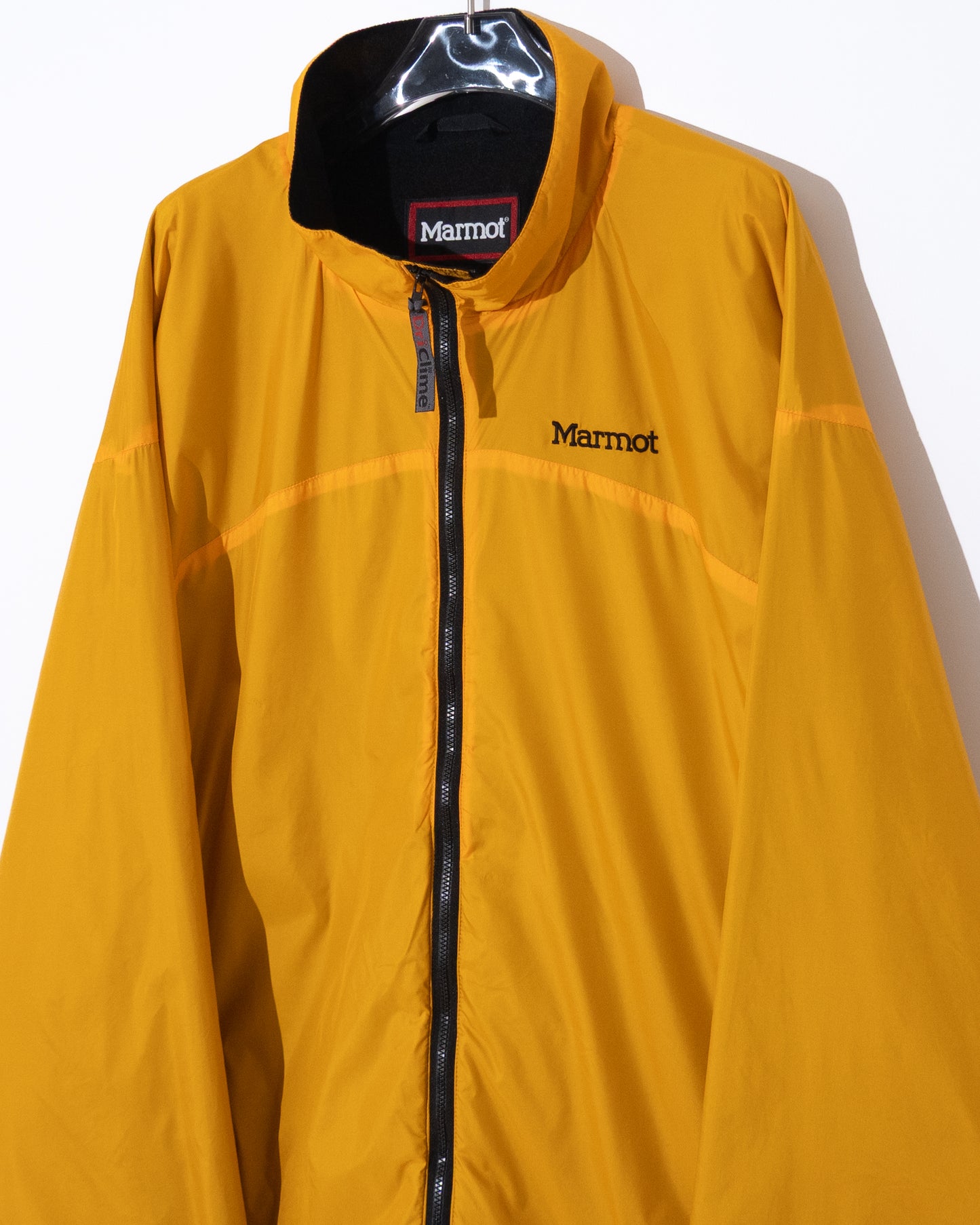 'Marmot' nylon jacket