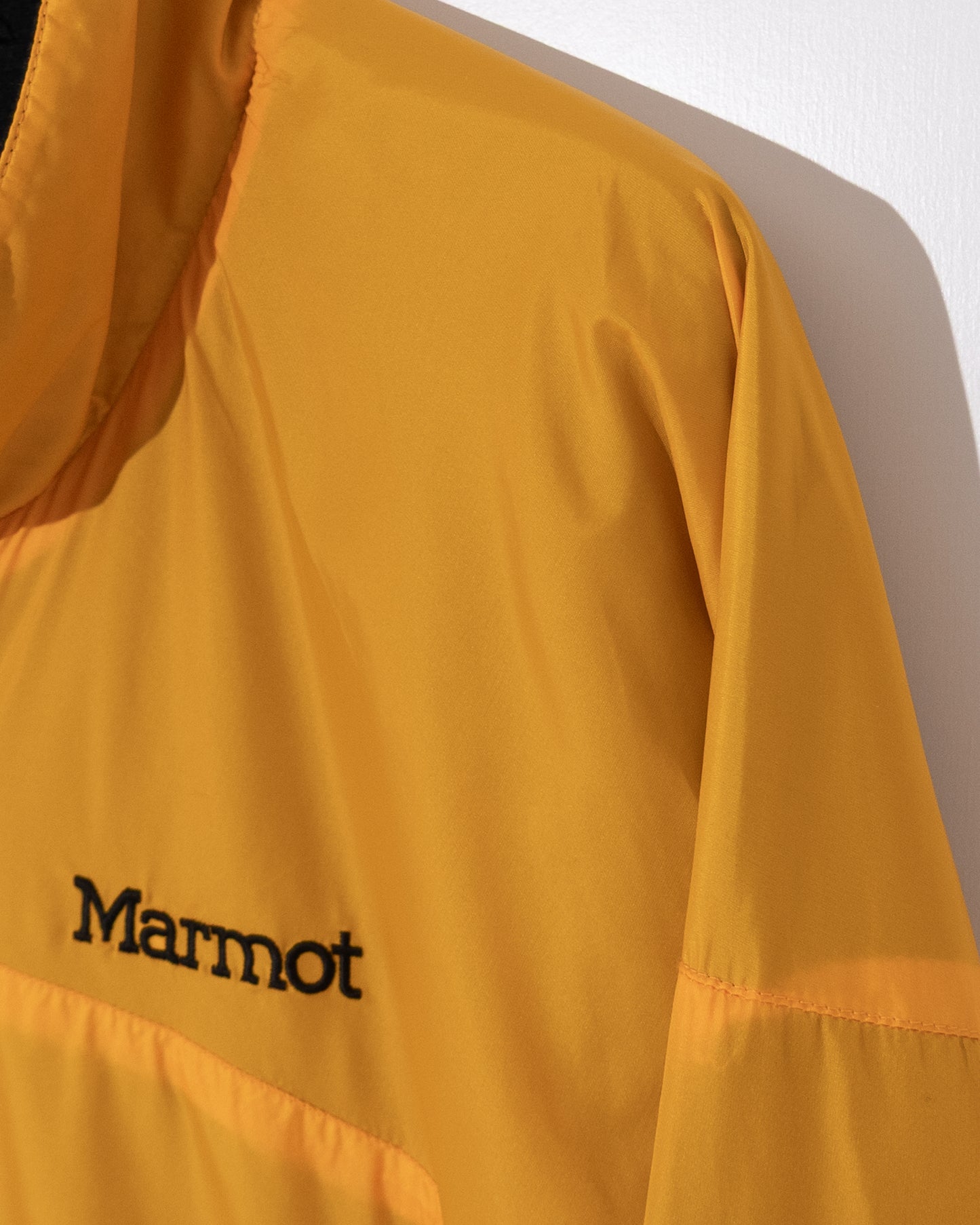 'Marmot' nylon jacket
