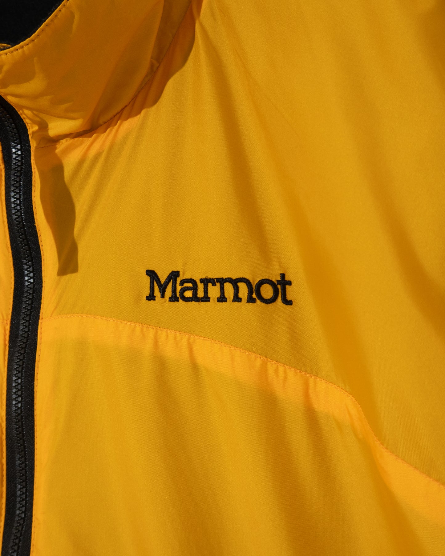 'Marmot' nylon jacket