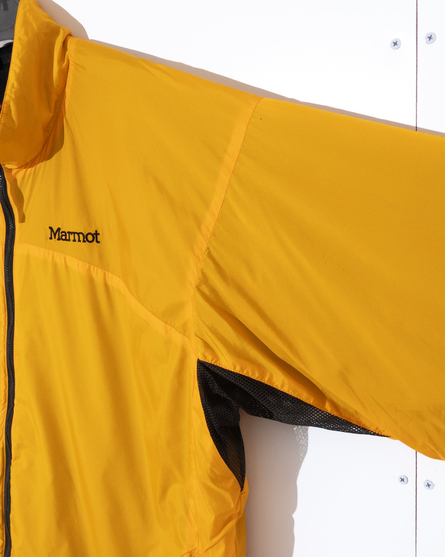 'Marmot' nylon jacket