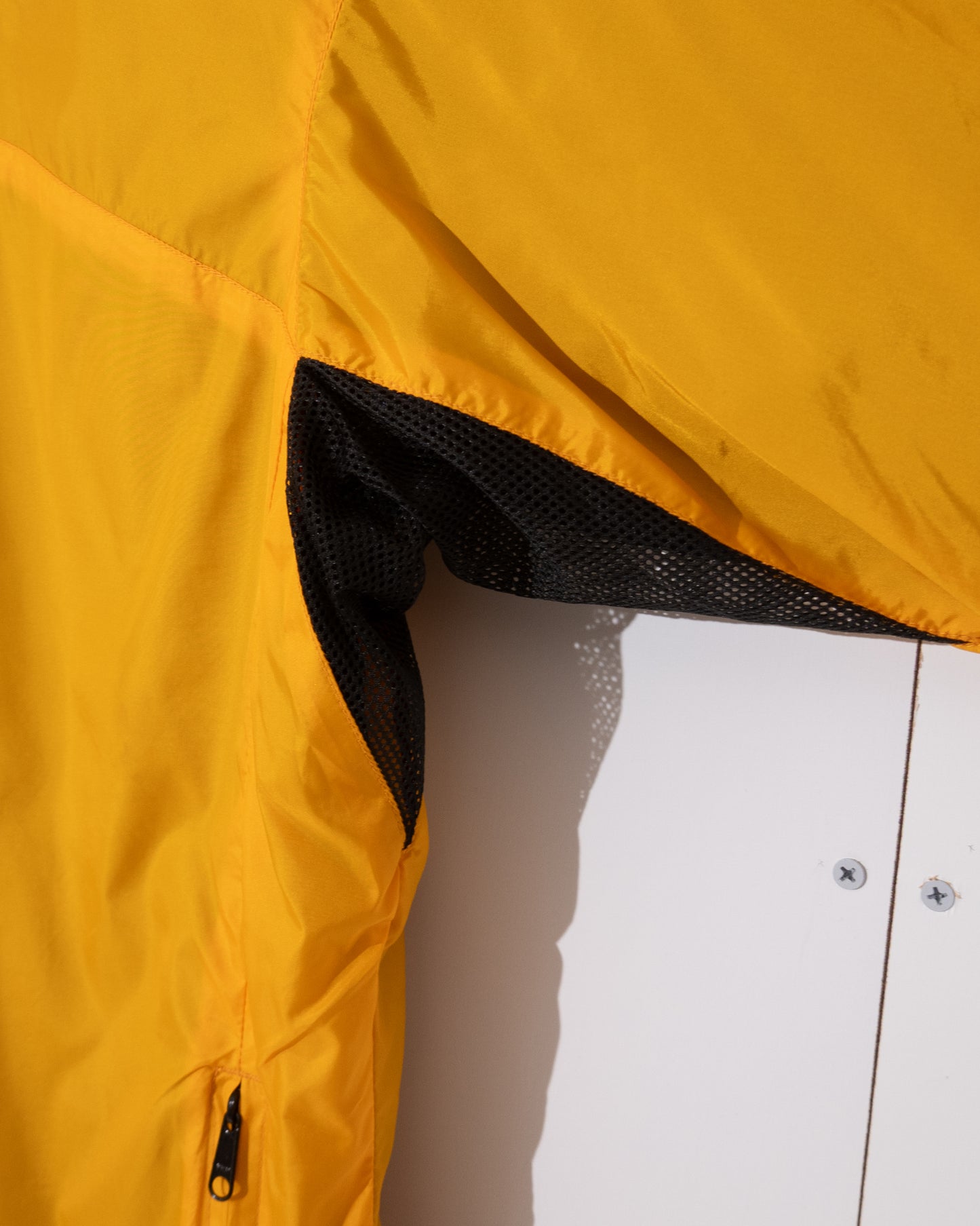 'Marmot' nylon jacket