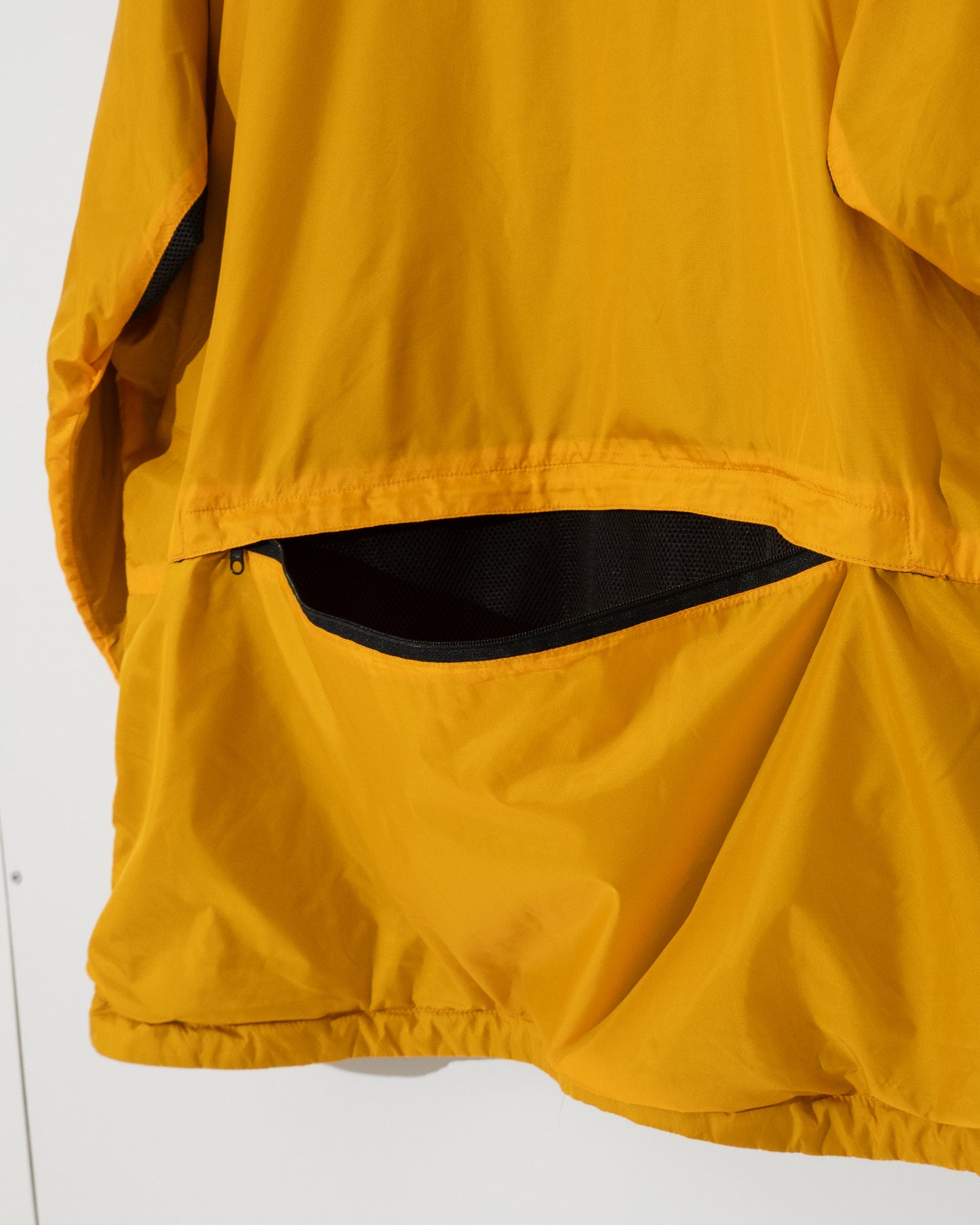 'Marmot' nylon jacket