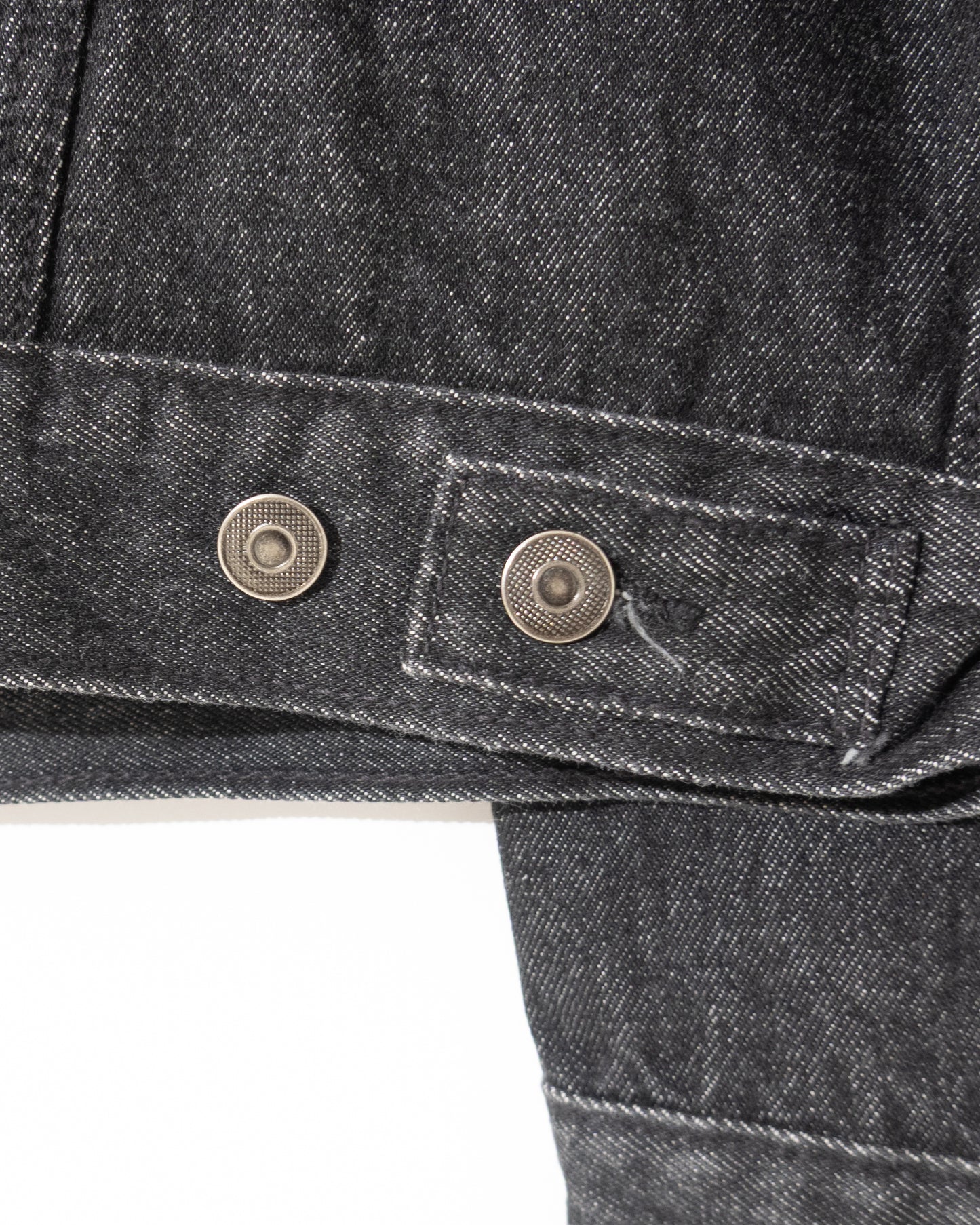 'Marlboro' denim jacket