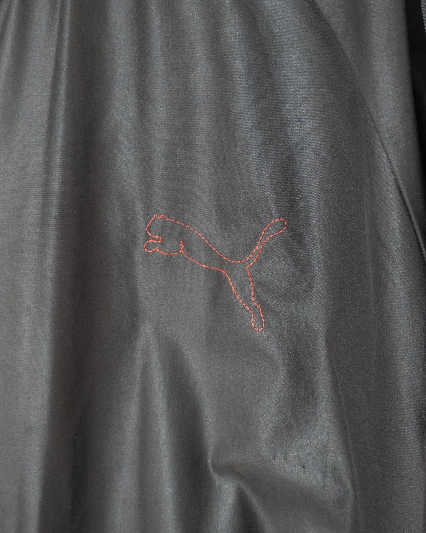 'PUMA' nylon blouson