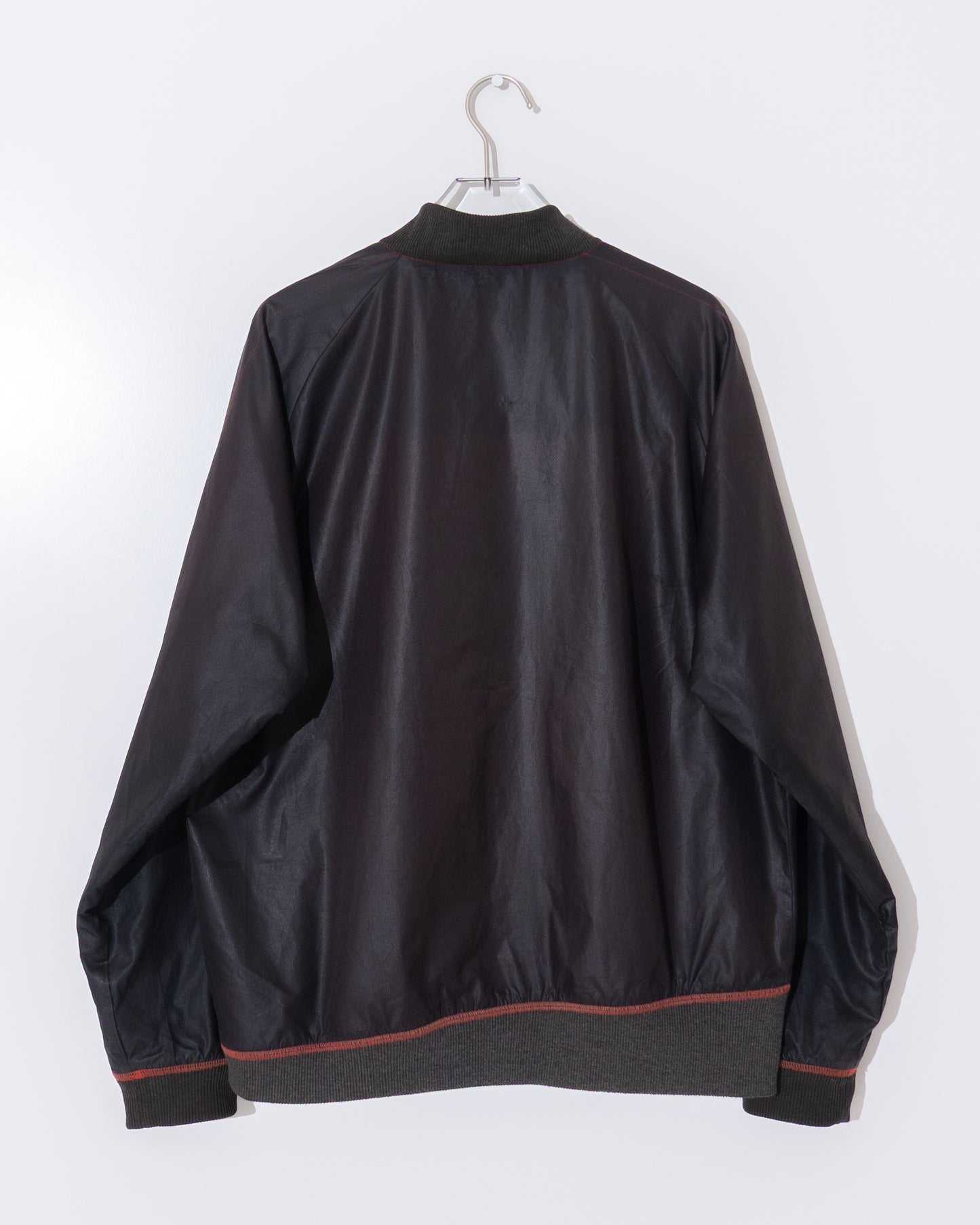 'PUMA' nylon blouson