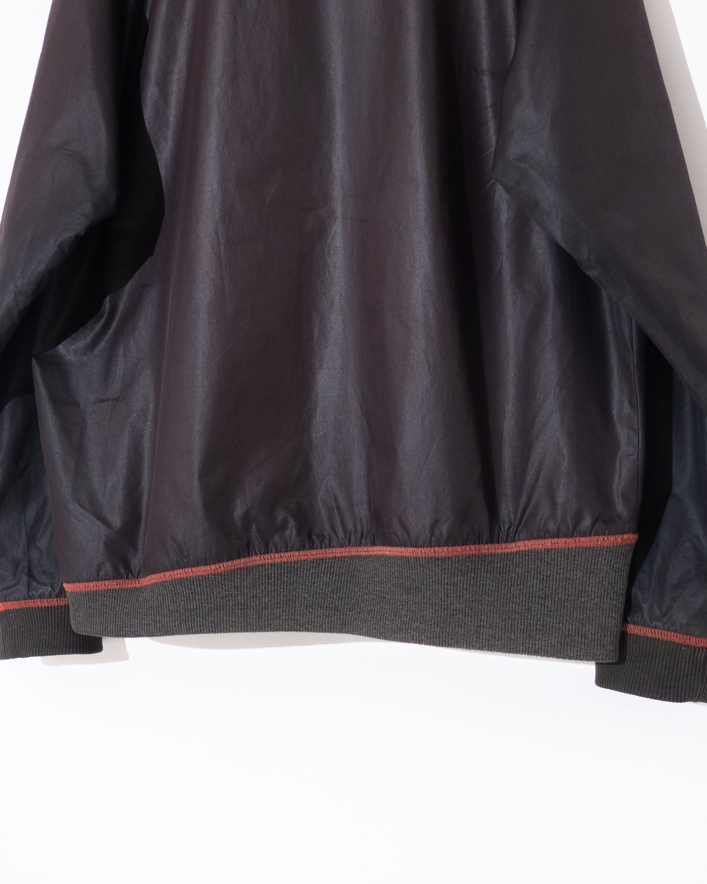 'PUMA' nylon blouson