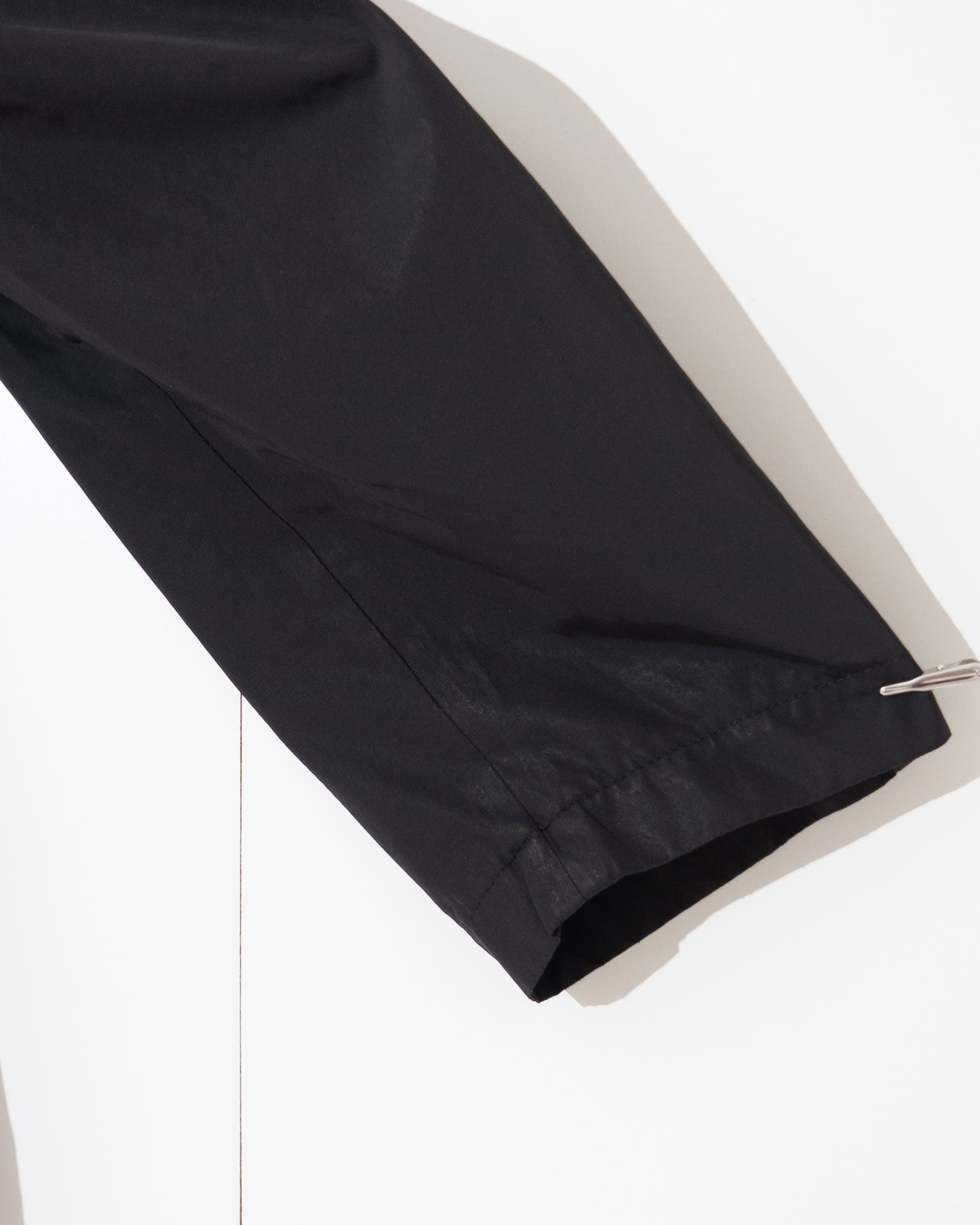 'HUGO BOSS' nylon half coat