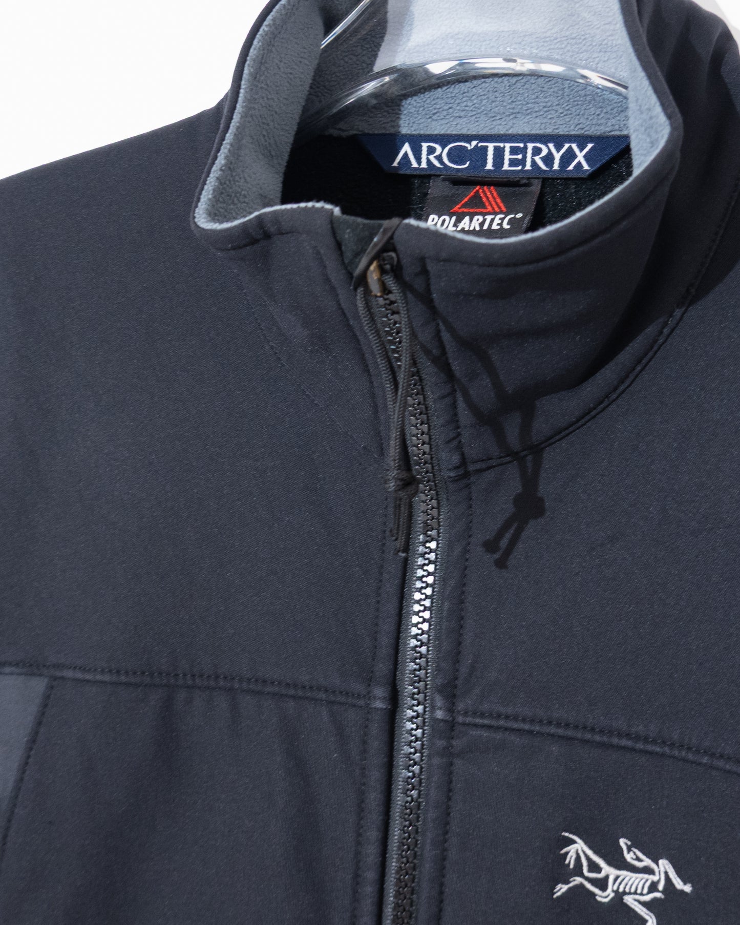'ARC’TERYX' GAMMA SV jacket