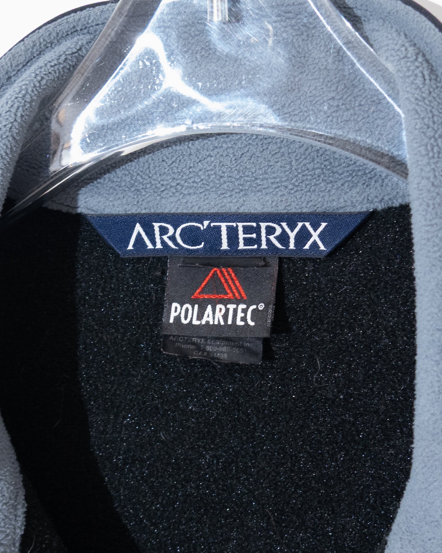 'ARC’TERYX' GAMMA SV jacket