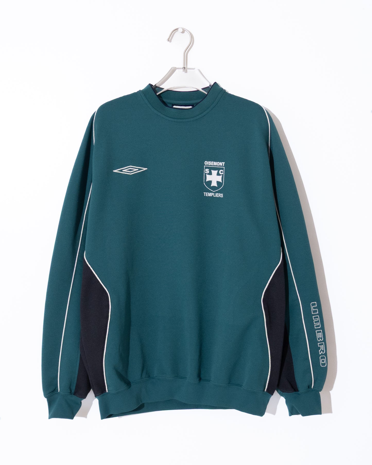 'UMBRO' training shirt