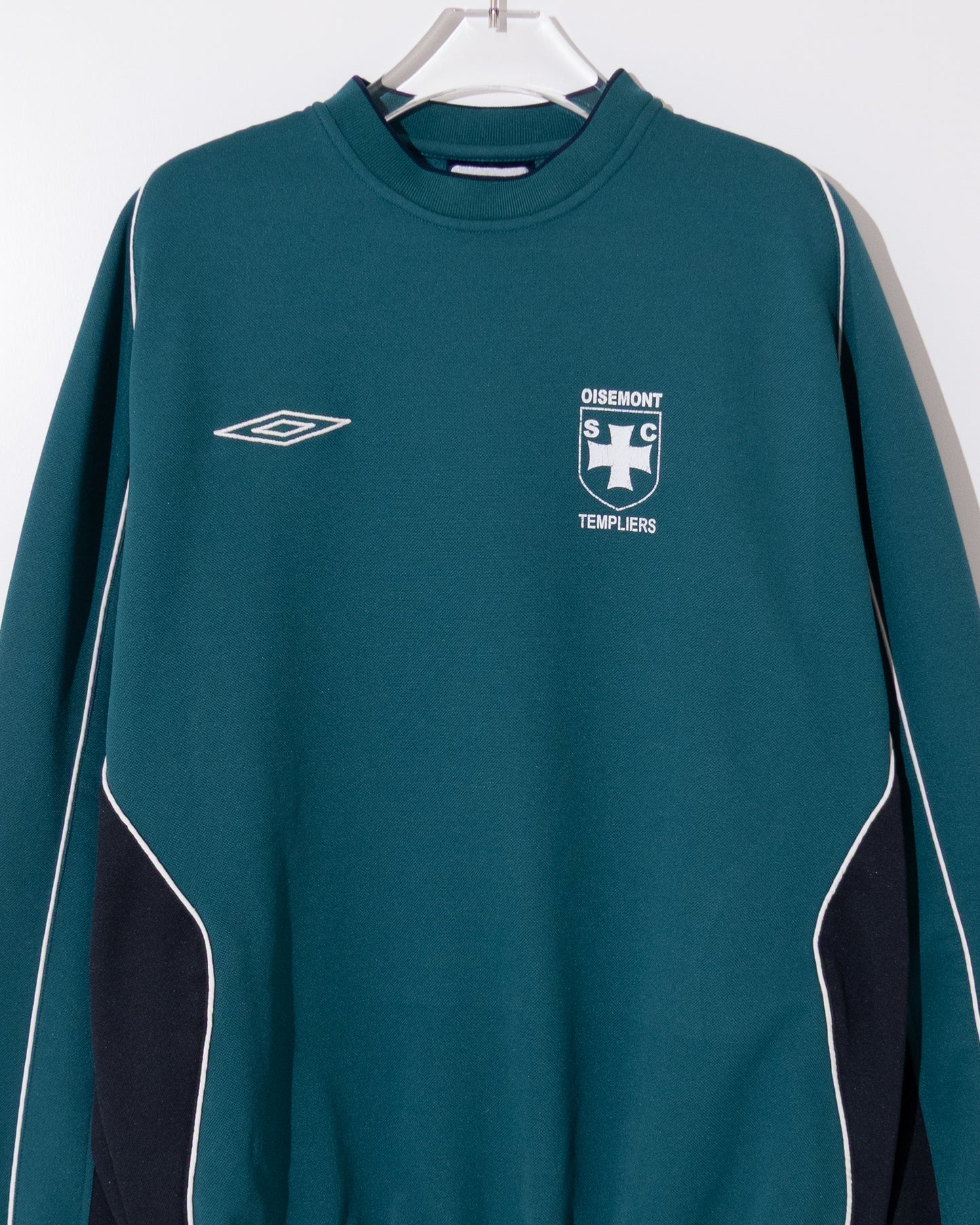 'UMBRO' training shirt