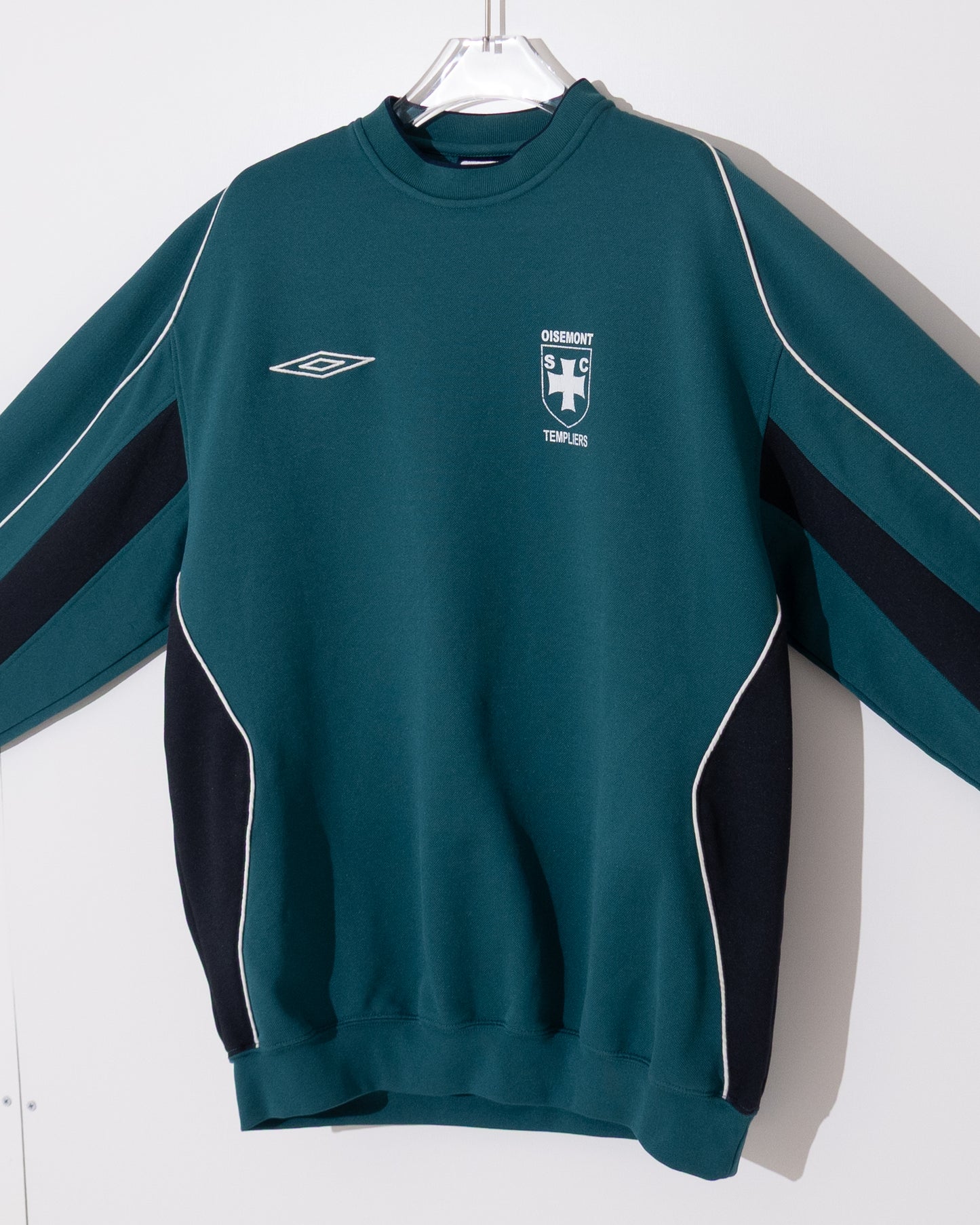 'UMBRO' training shirt