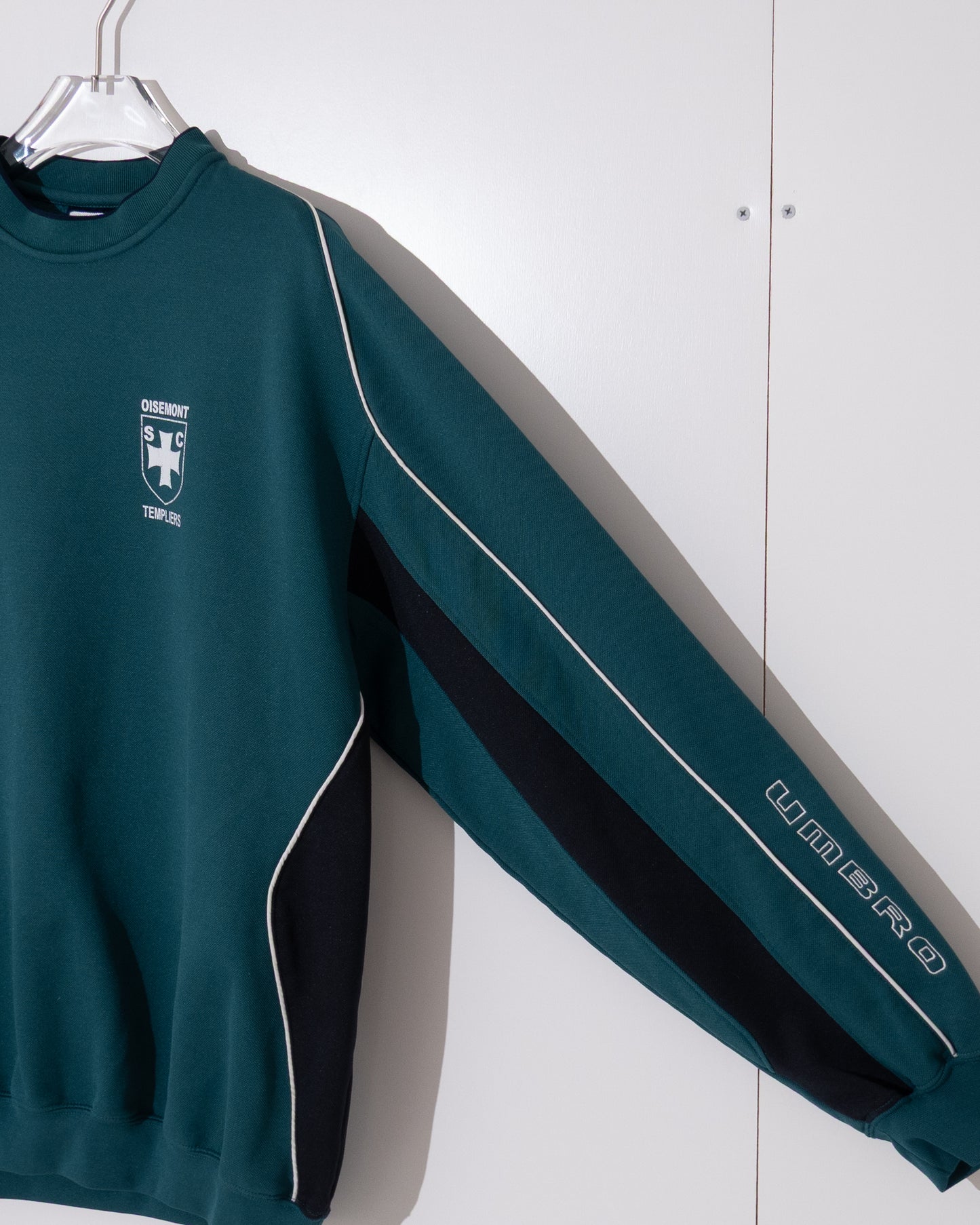 'UMBRO' training shirt