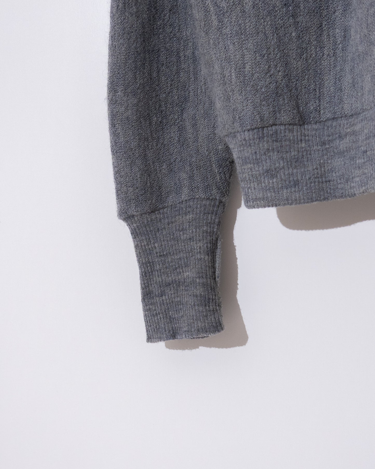 'PENDLETON' wool knit cardigan