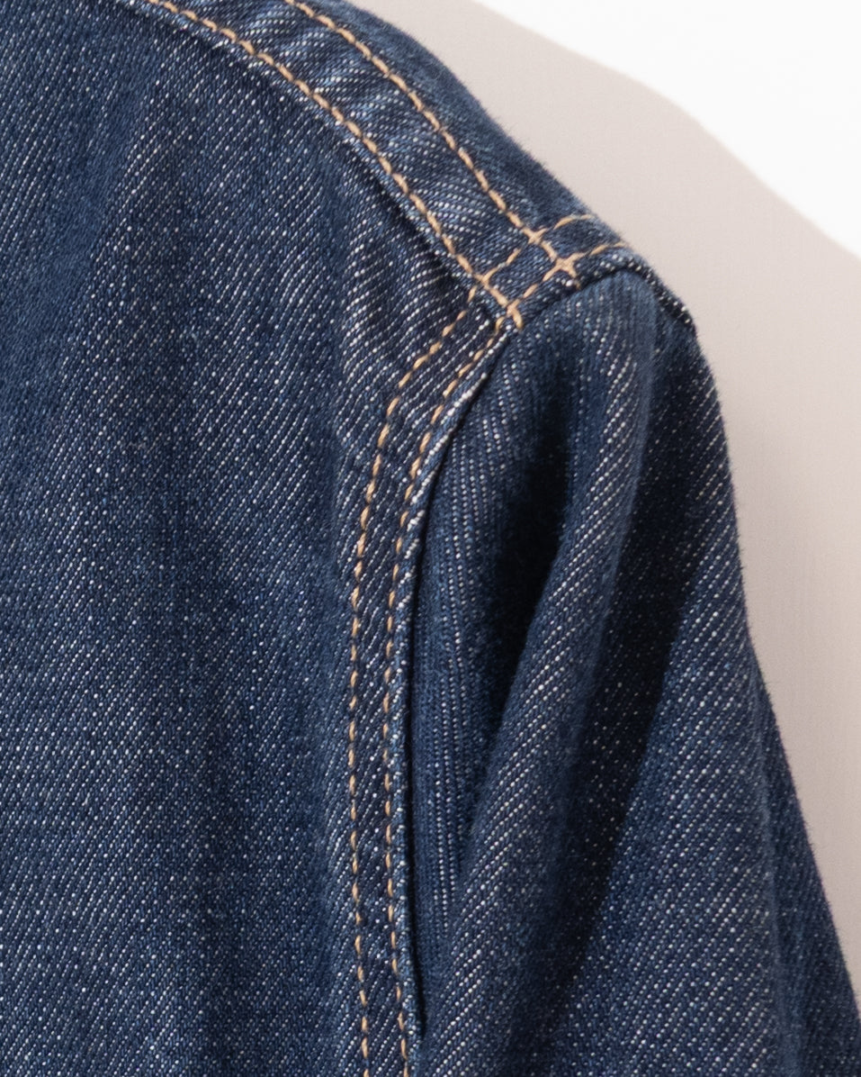 Euro 'Levi's' 70500 denim Jacket