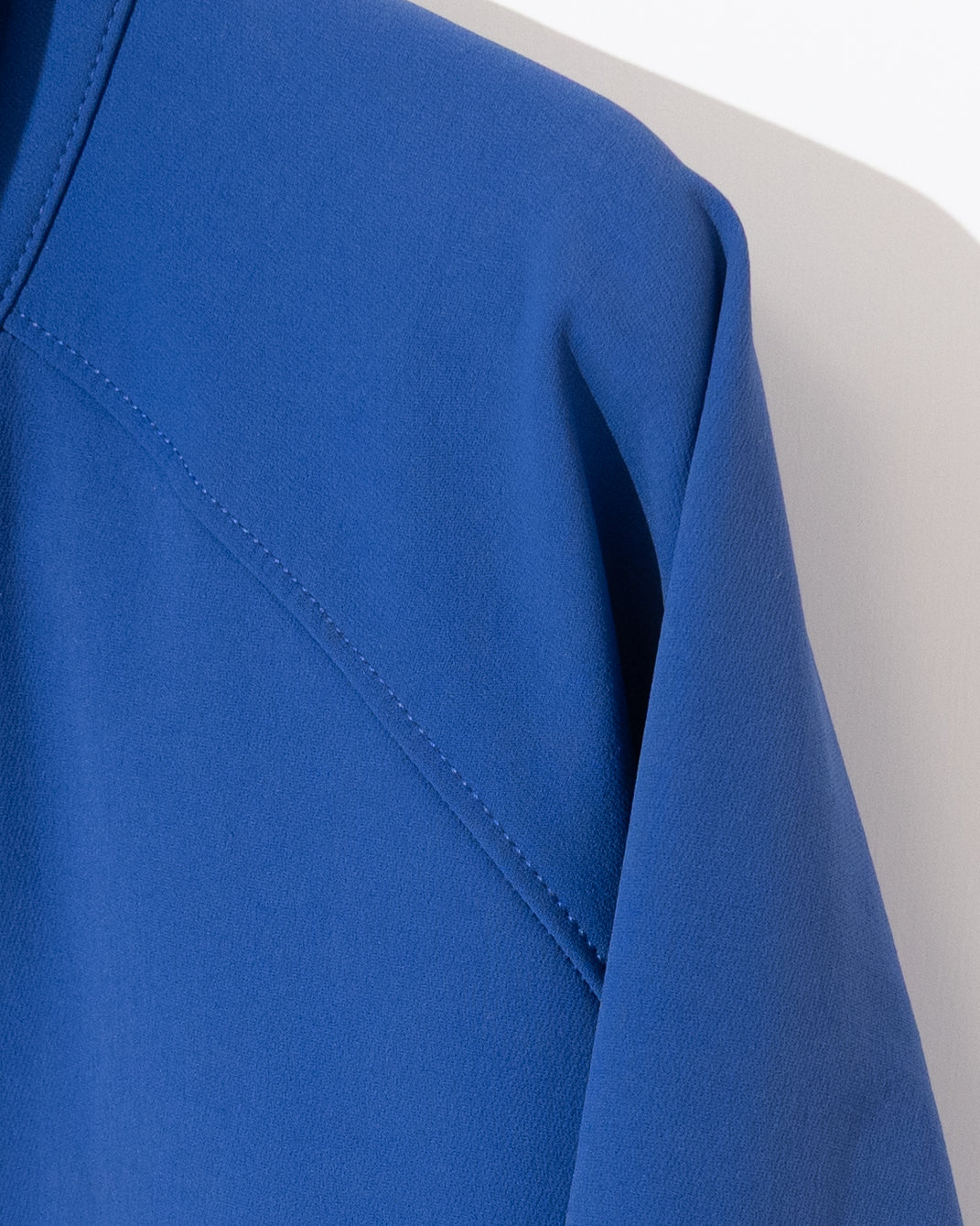 'patagonia' soft shell embroidery jacket