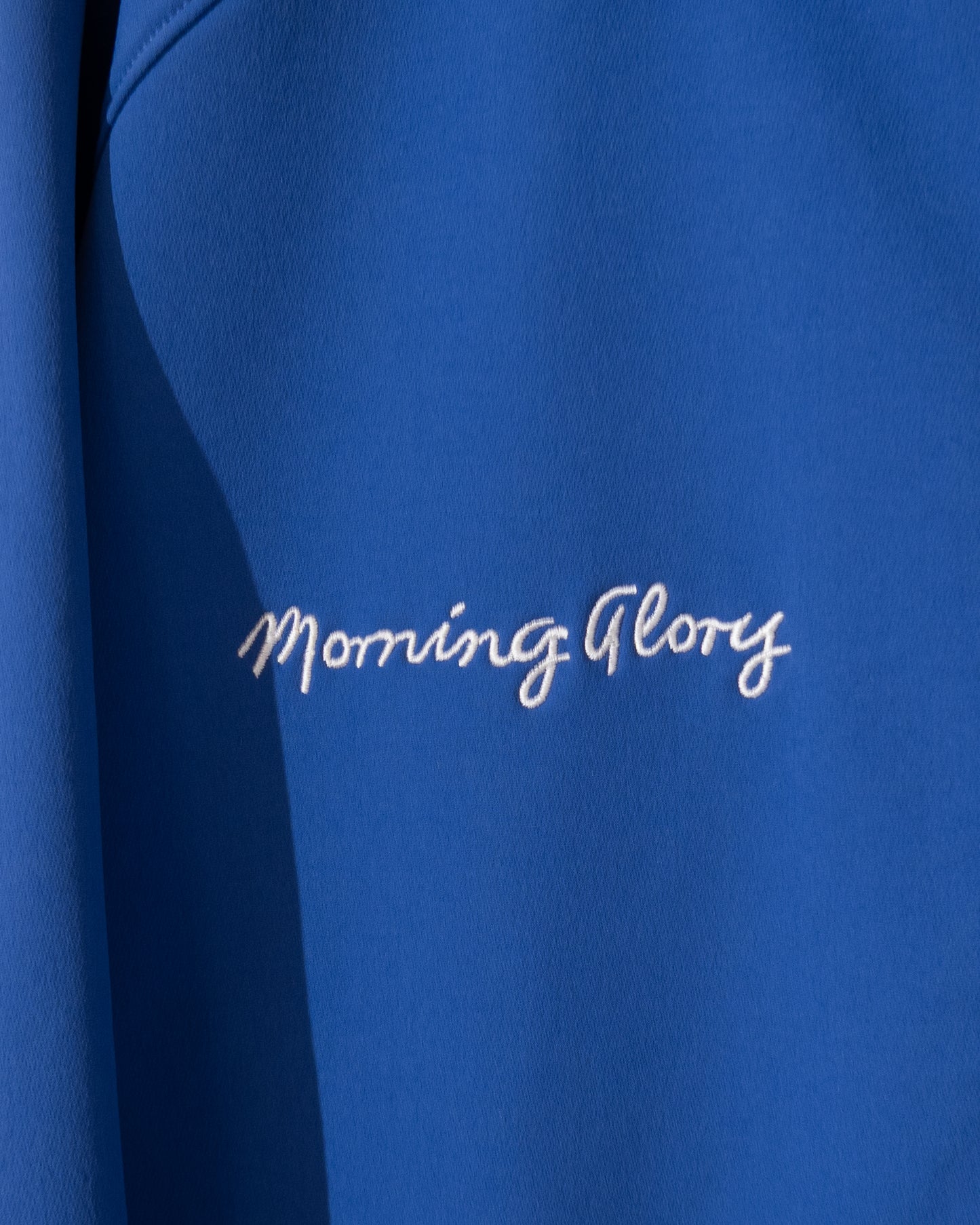 'patagonia' soft shell embroidery jacket