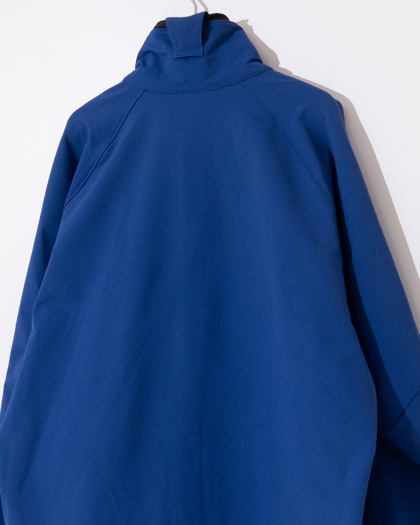 'patagonia' soft shell embroidery jacket