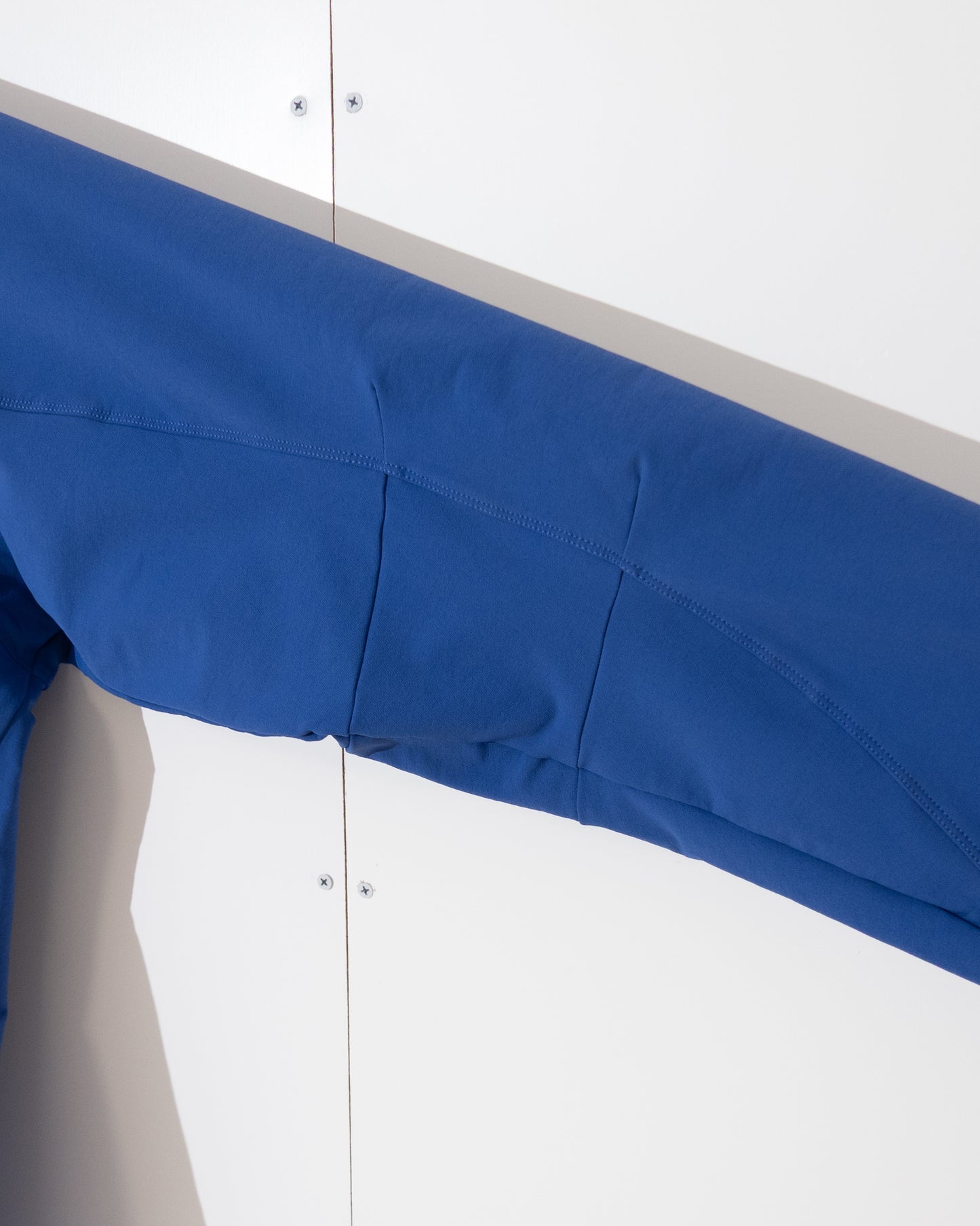 'patagonia' soft shell embroidery jacket