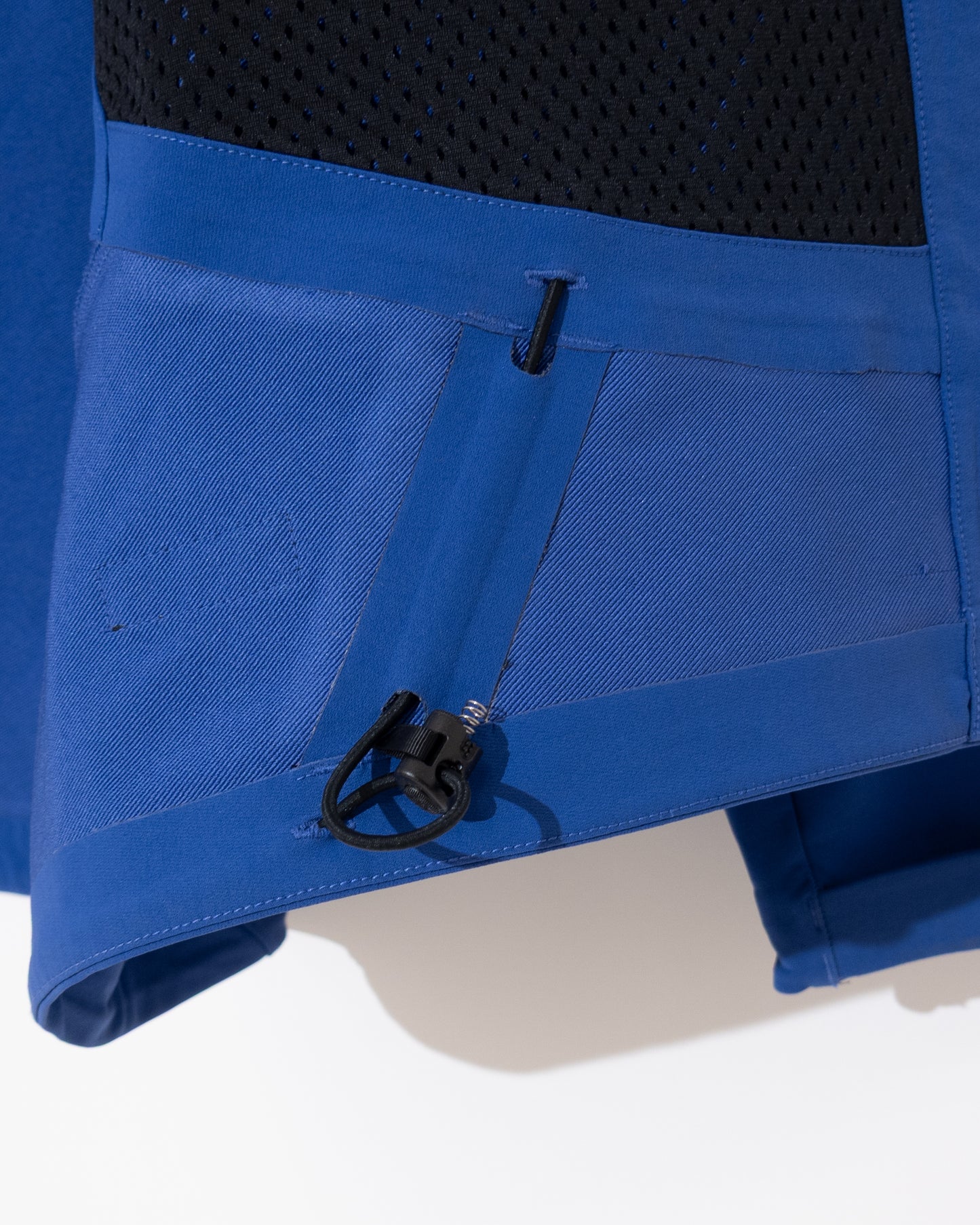 'patagonia' soft shell embroidery jacket