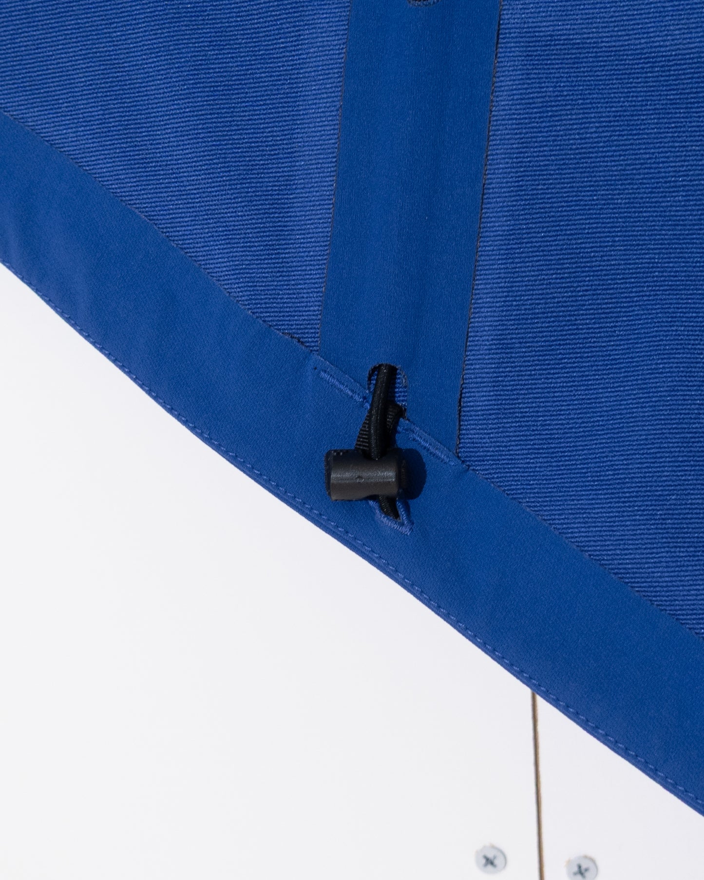 'patagonia' soft shell embroidery jacket