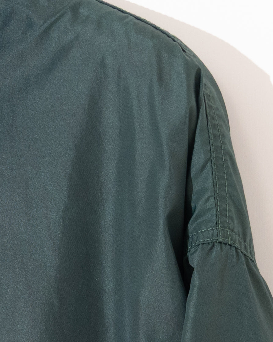 'patagonia' shelled synchilla jacket