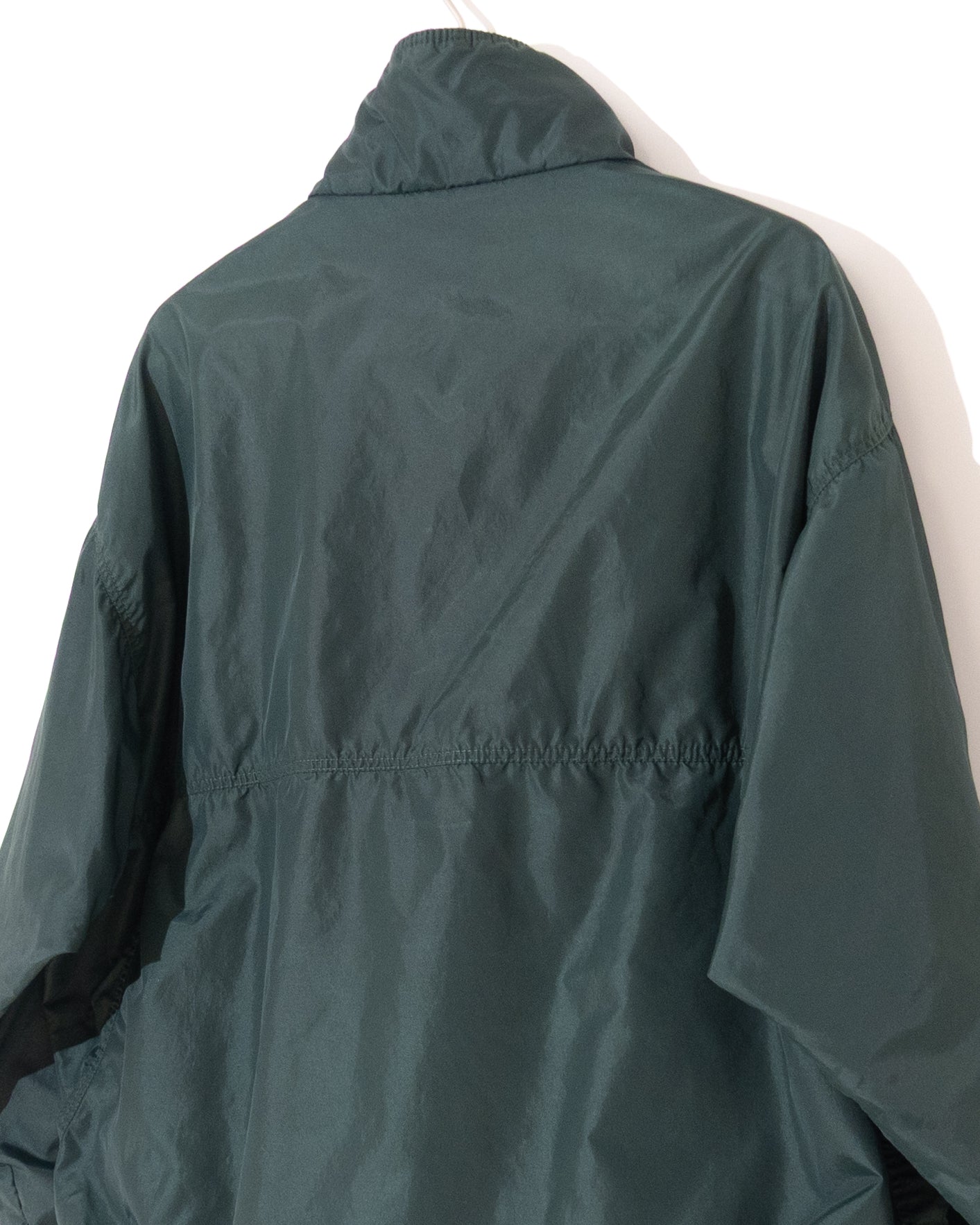 'patagonia' shelled synchilla jacket